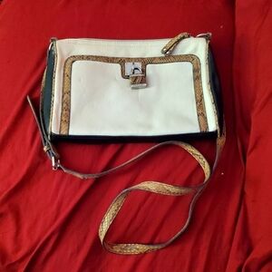 Nine West Crossbody Medium Purse Bag